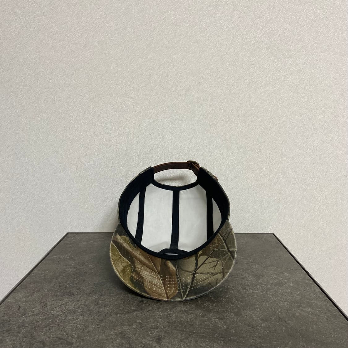 슈프림 캠프캡 모자 밀리터리 카모 캡 상품이미지5