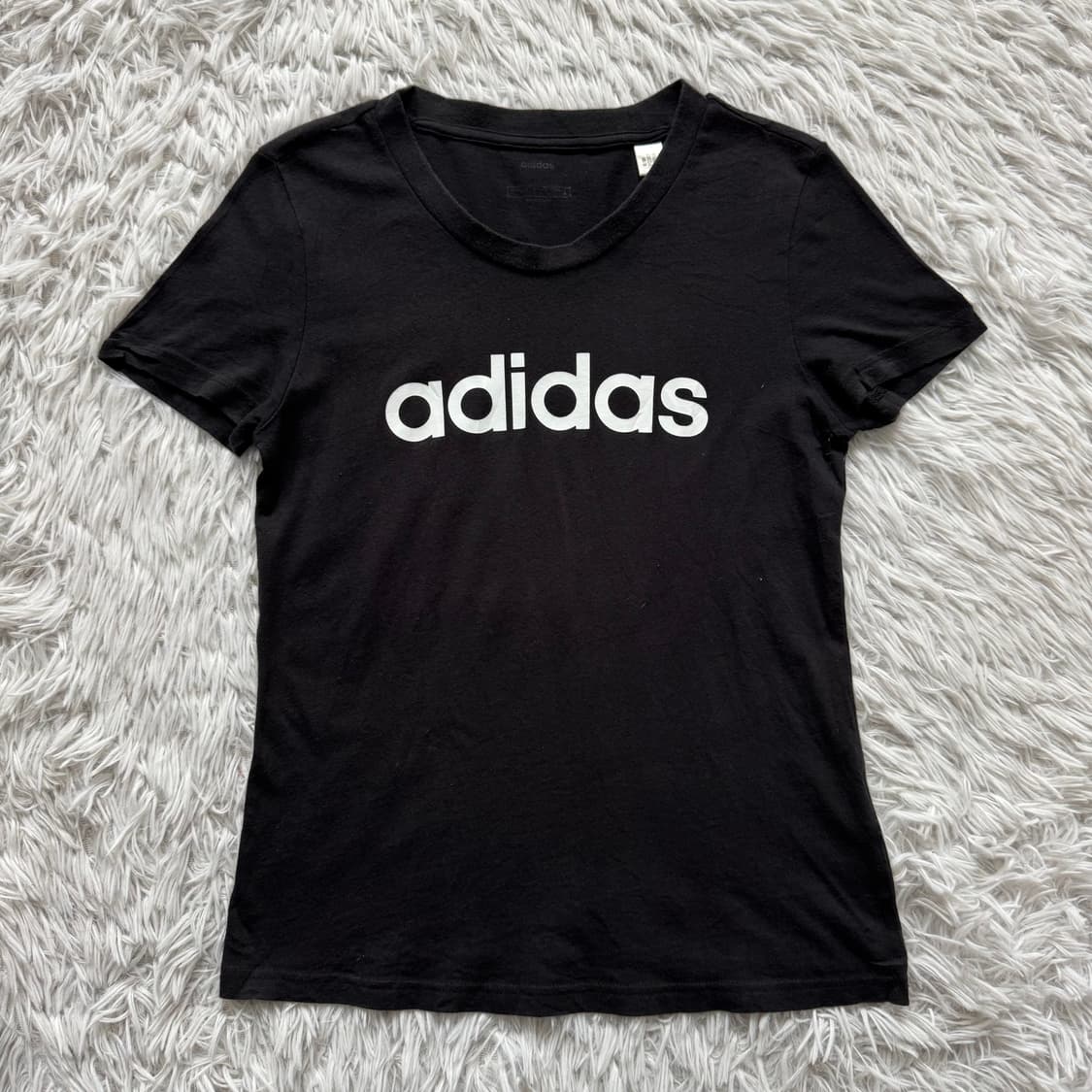 ADIDAS 일본빈티지 반팔 아디다스 빈티지반팔 아디다스반팔 M 40 상품이미지2