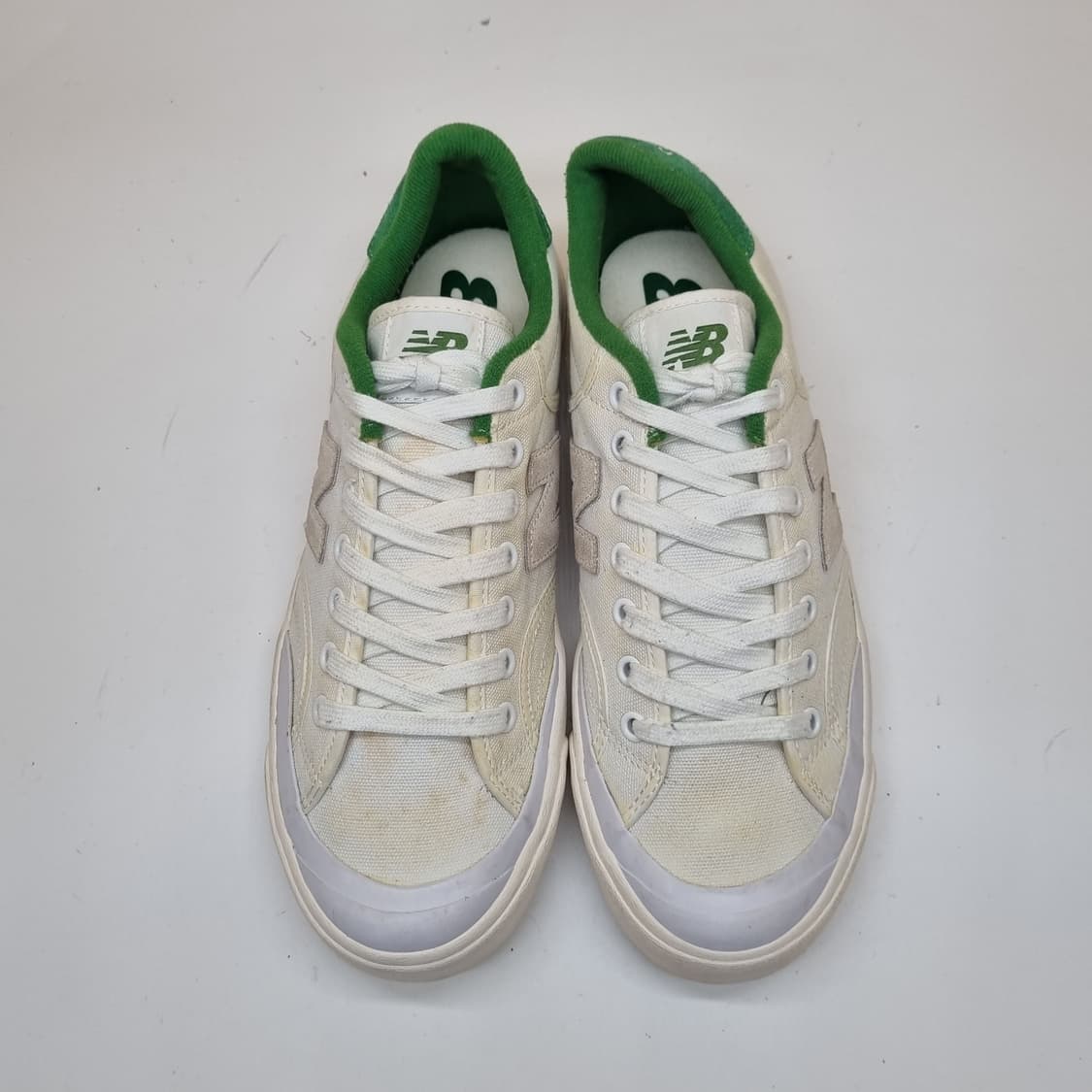 뉴발란스 프로코트 남성슬립온275. 상품이미지2