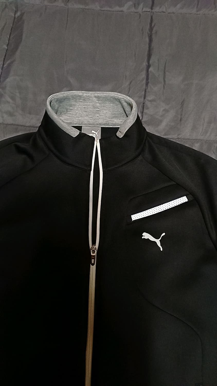 푸마 저지 100 가슴53 기장68 상품이미지2