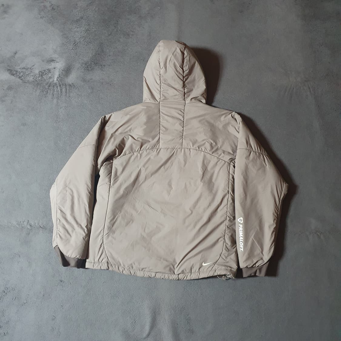 나이키 acg 써마핏 ADV 로프드도프 프리마로프트 자켓 M 상품이미지2