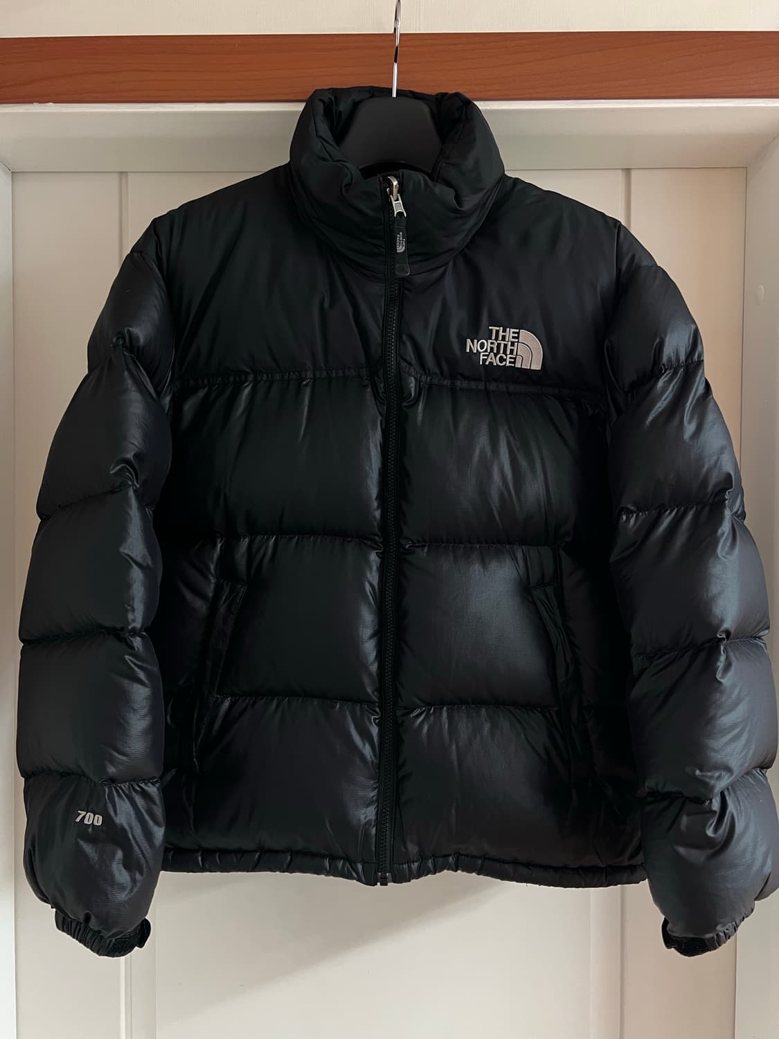 눕시 700 블랙 유광 상품이미지1