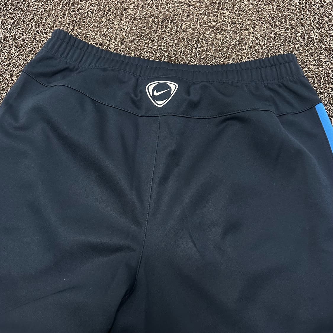 NIKE 나이키 폴리 추리닝 트레이닝복 바지 운동복 M 상품이미지5