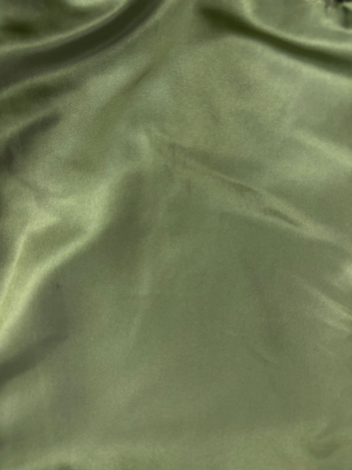 Alpha Industires 알파인더스트리 ma-1 항공점퍼 M 상품이미지6