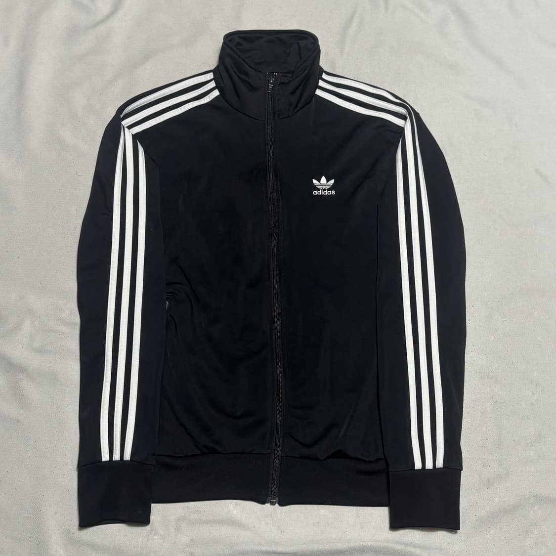 XL 아디다스 파이어버드 트랙탑 상품이미지2