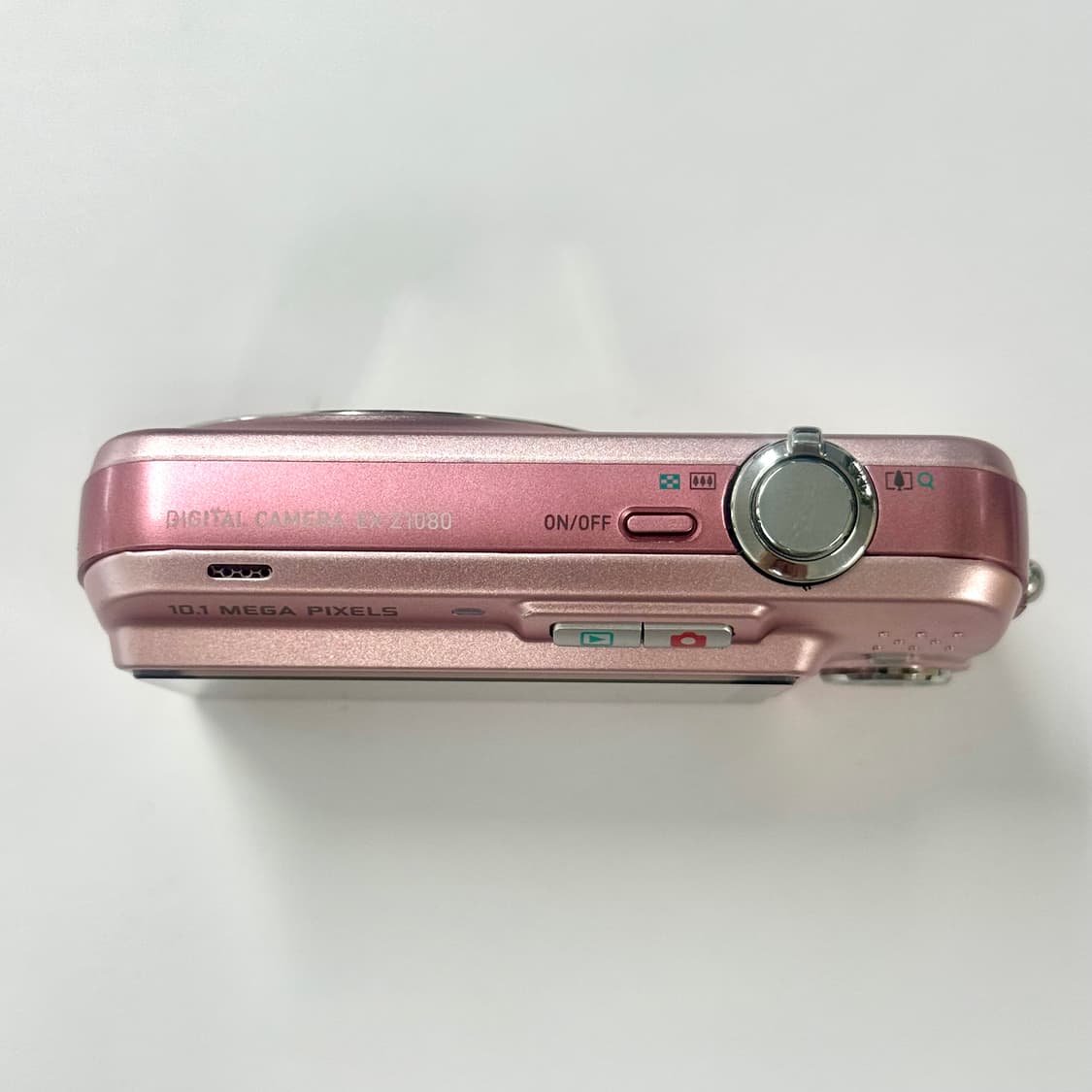 작례있음💖카시오엑슬림 z1080 Casio Exilim EX-Z1080 상품이미지7