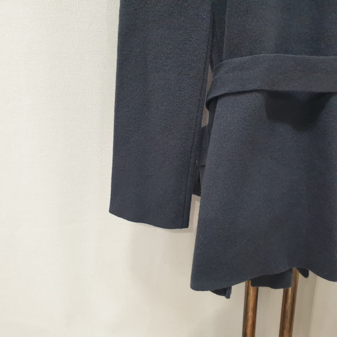 Blossom 블러썸 울 캐시혼방 가디건 F 상품이미지4