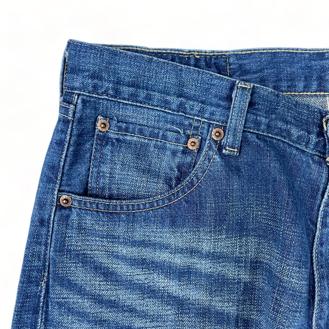 00‘s 리바이스 503 상품이미지4