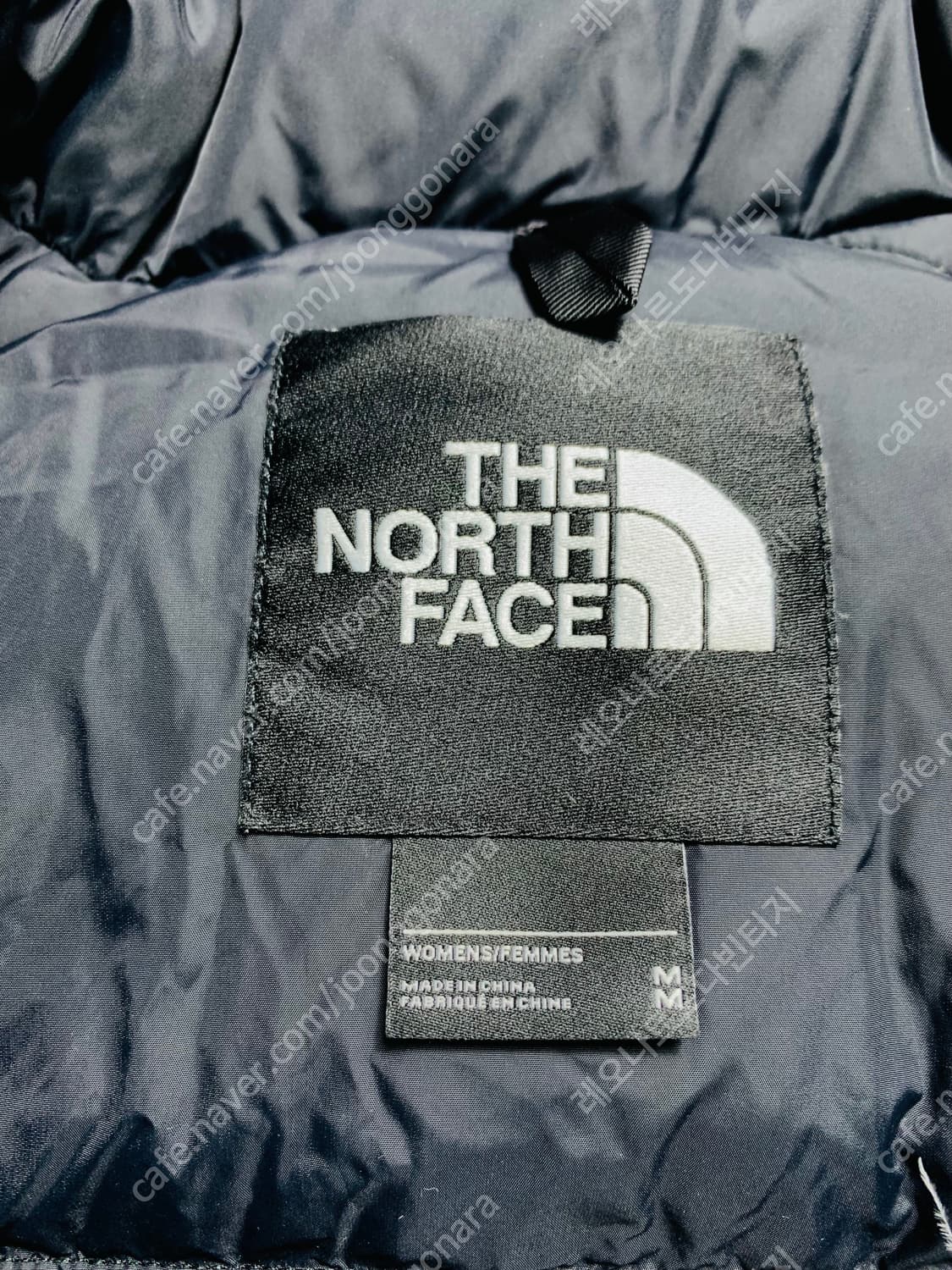 노스페이스 노스페이스눕시 노스페이스패딩  눕시패딩  상품이미지4