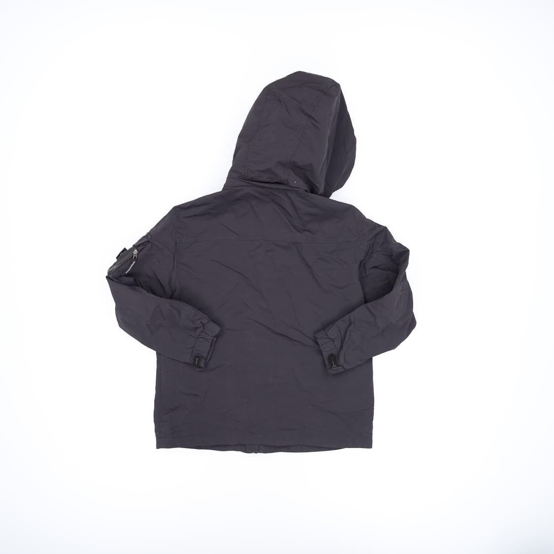 130 내셔널지오그래픽 키즈 바람막이 0424H1 상품이미지2