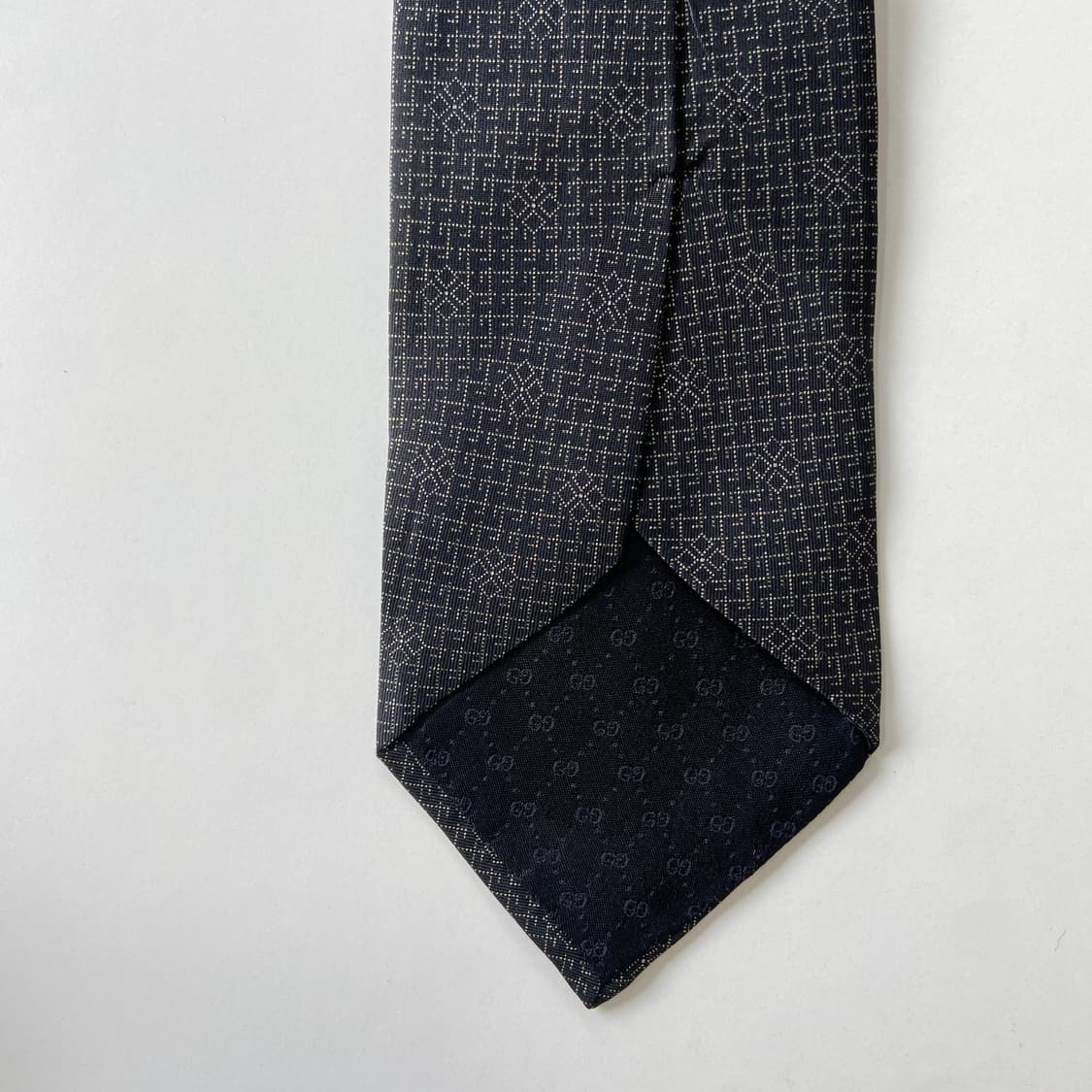 구찌(GUCCI) 명품 정품 넥타이 상품이미지6