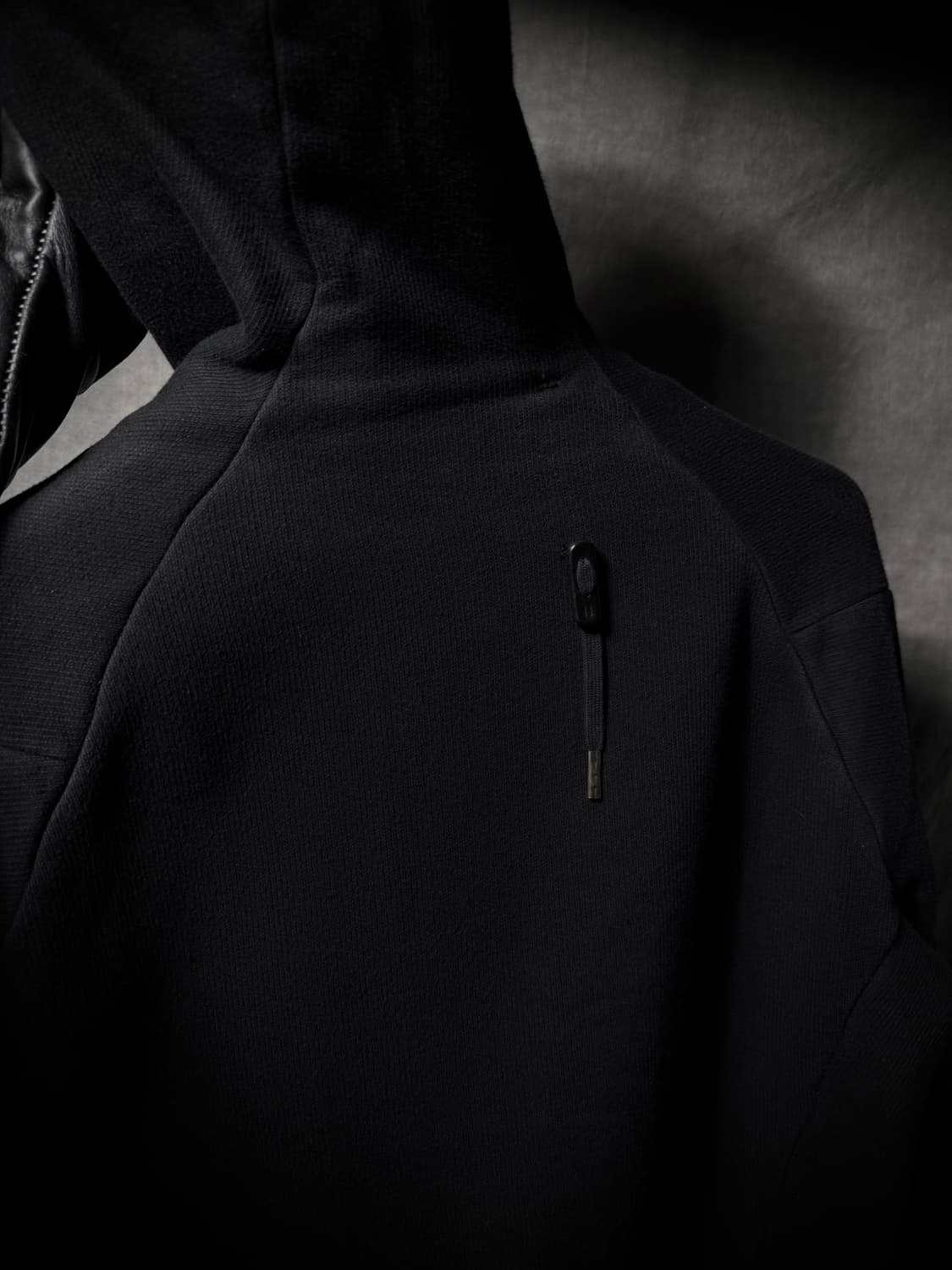 보리스비잔사베리 닌자 후드집업 상품이미지9