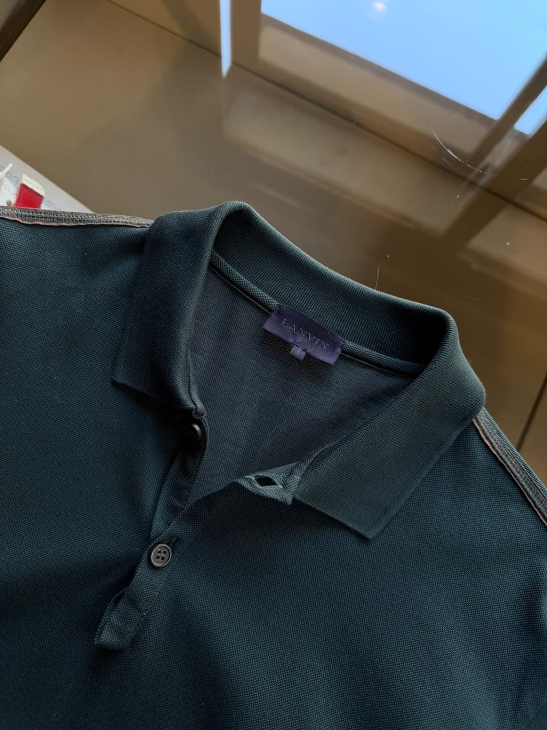 랑방 pk 셔츠 100 상품이미지9