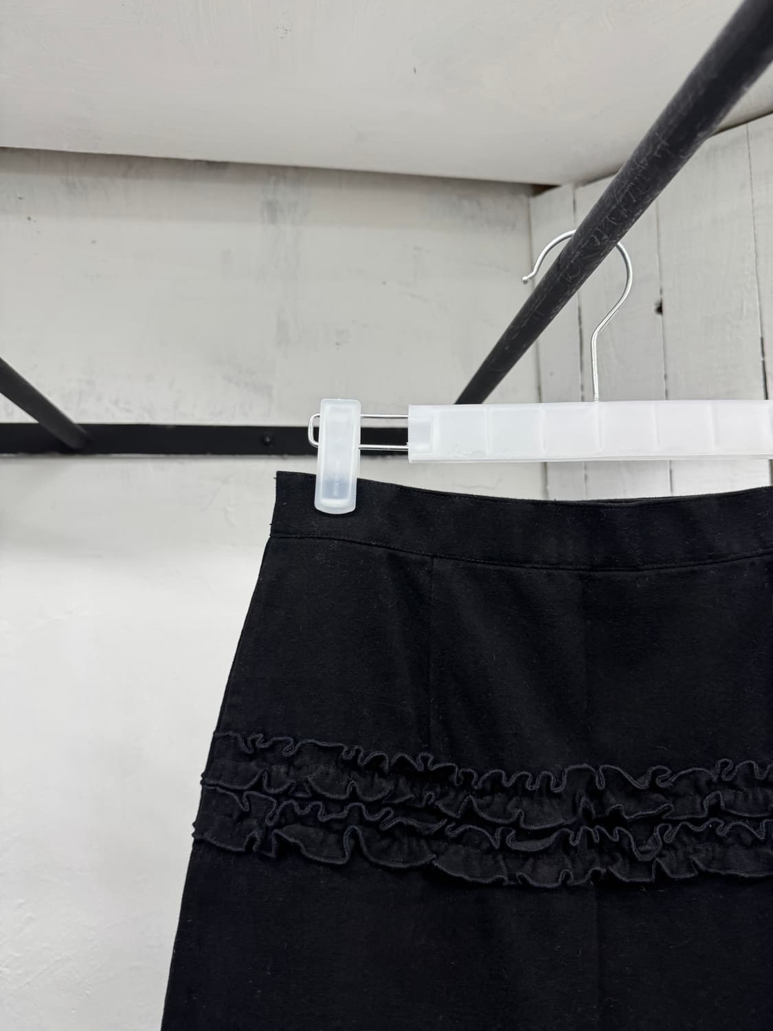 vtg skirt 상품이미지2