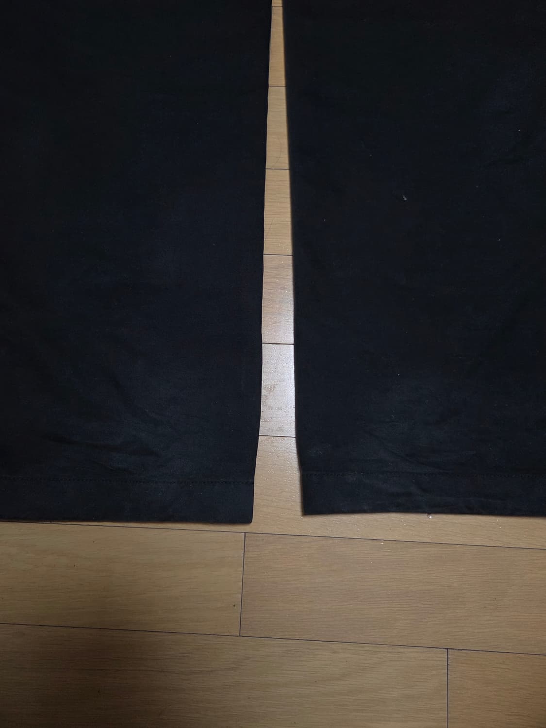 32 htae workpants old black 상품이미지4