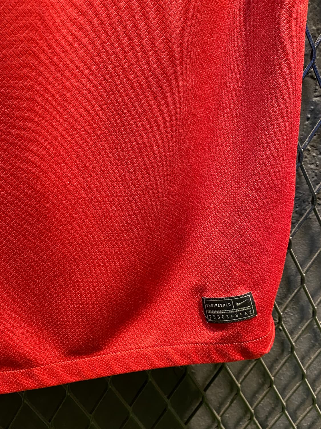 22/23 리버풀 홈 루이스 디아스 (S) 상품이미지6