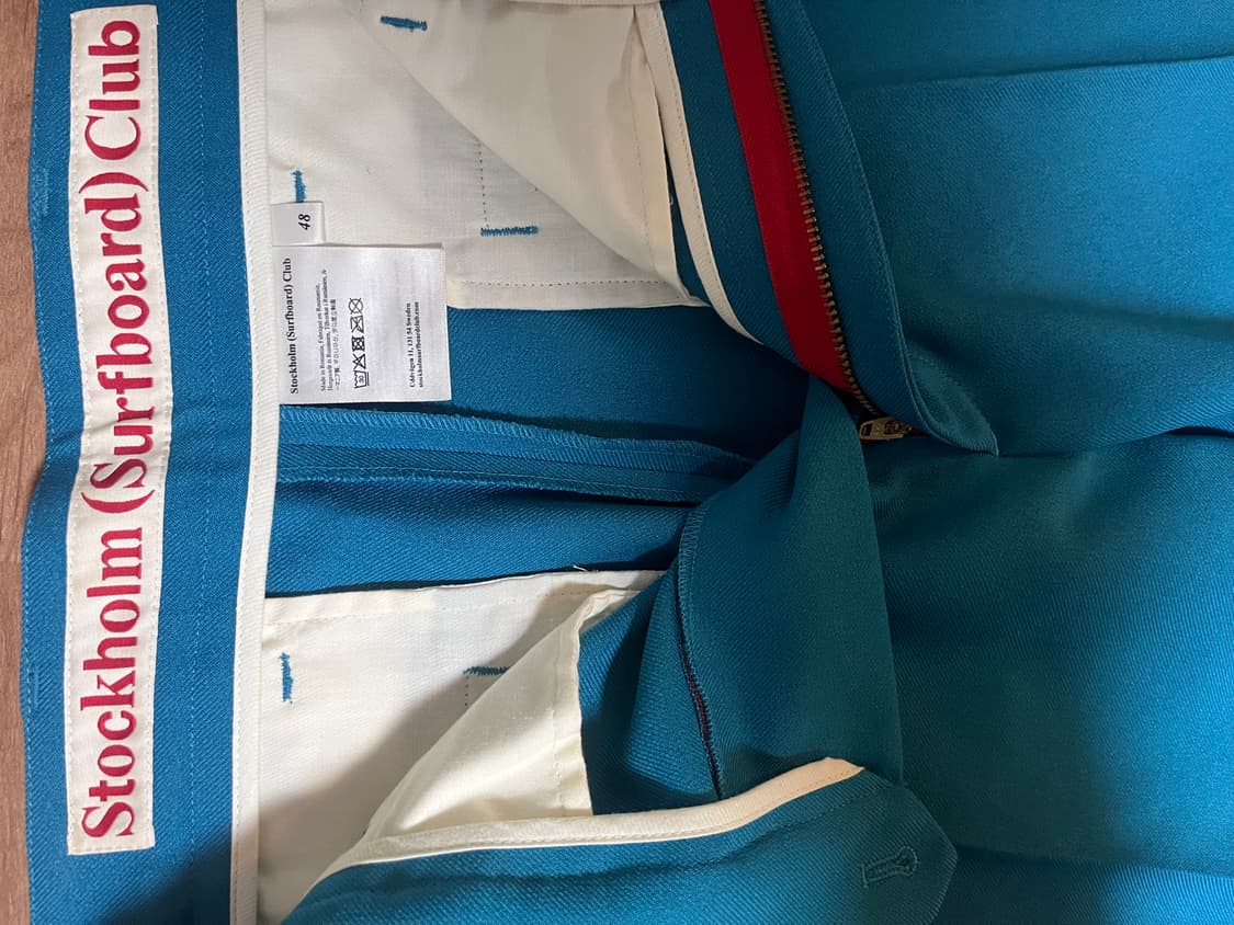 Stockholm Surfboard Club 상품이미지5