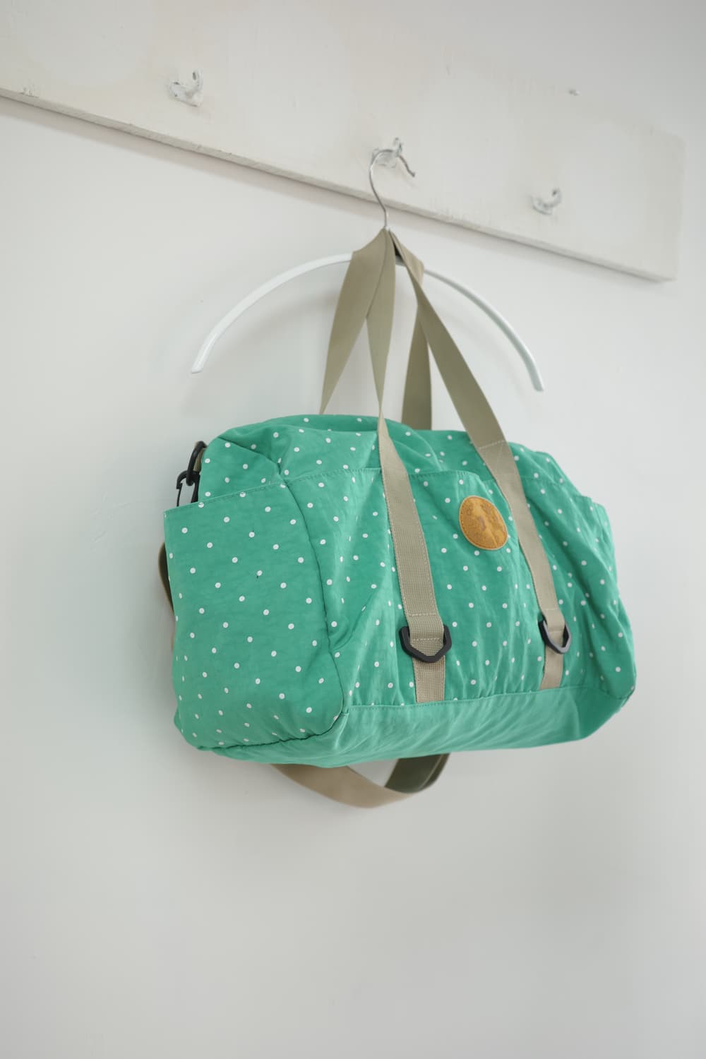  Converse mint dot cross bag 상품이미지2