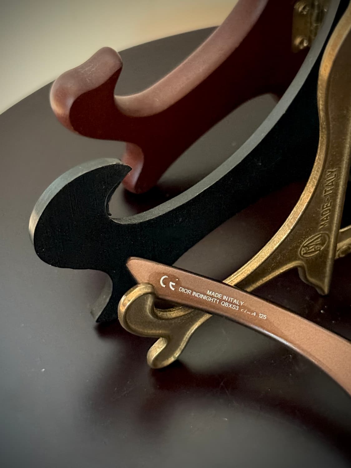 00s Dior Sunglasses by John Galliano 상품이미지9