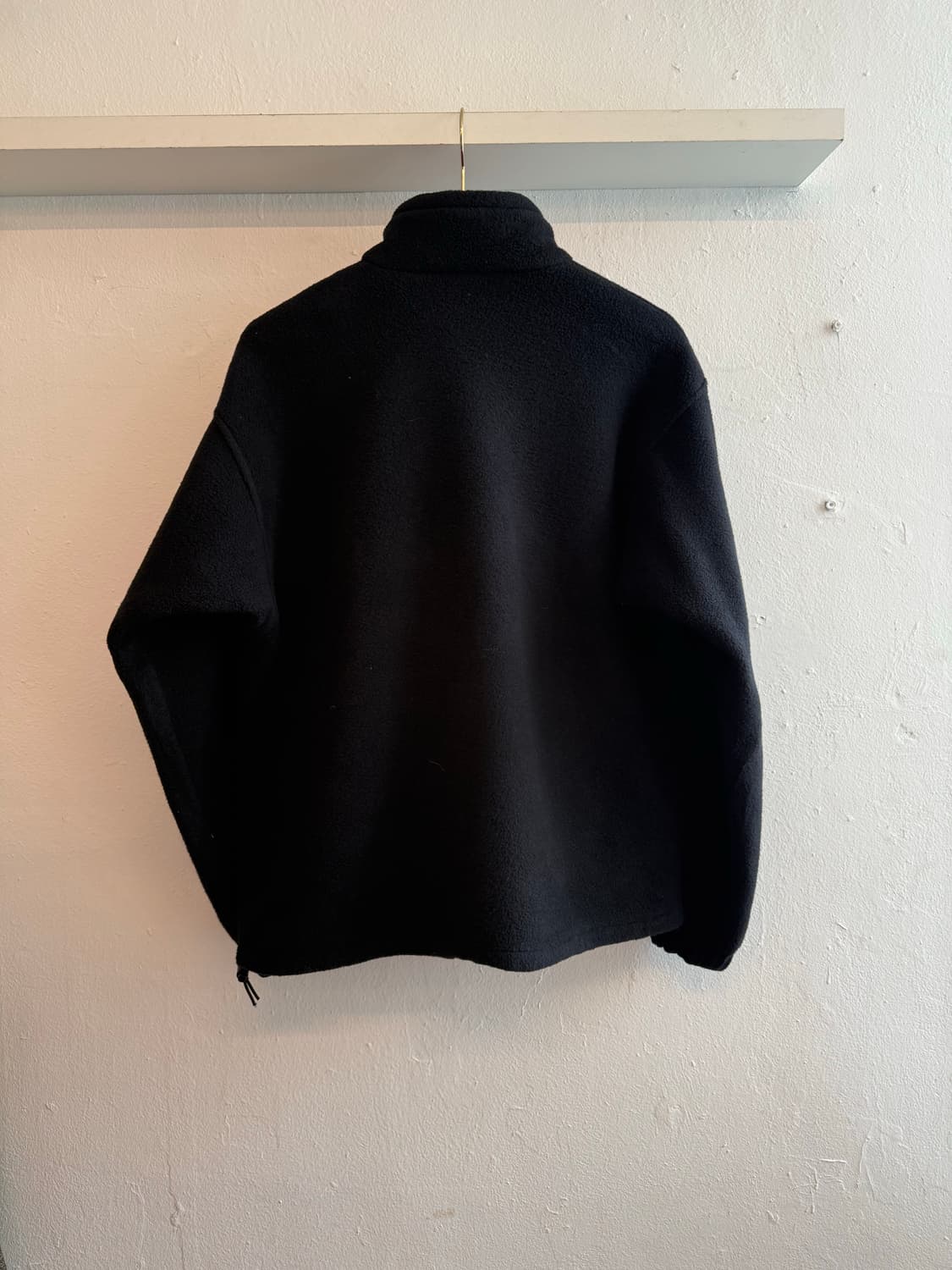 로우알파인 리버서블 플리스 상품이미지4