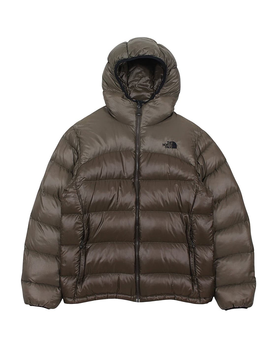 노스페이스 아콘카구아 후디 다운 자켓 상품이미지1