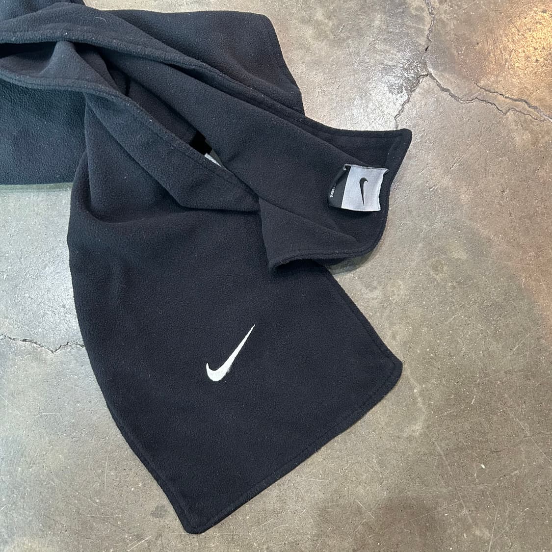 00s 나이키 플리스 머플러 상품이미지2