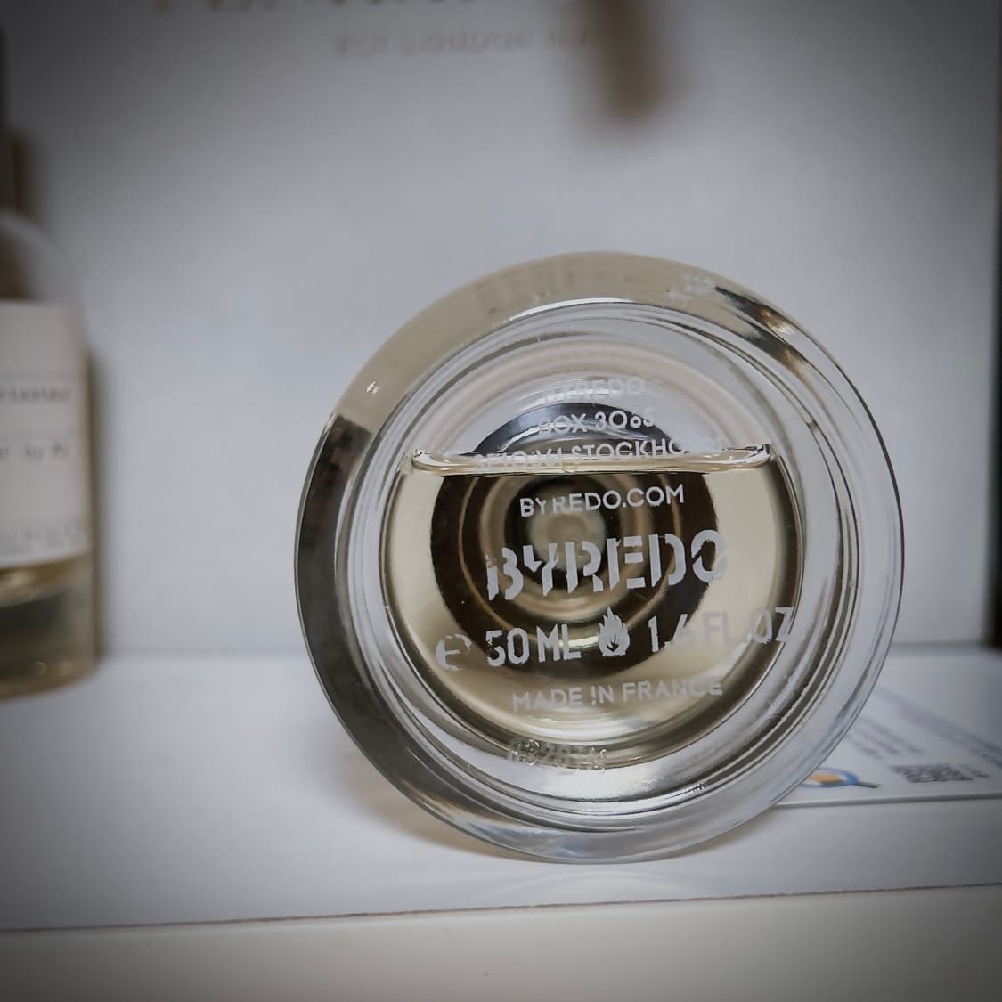 바이레도 블랑쉬 오드퍼퓸 50ml 상품이미지4