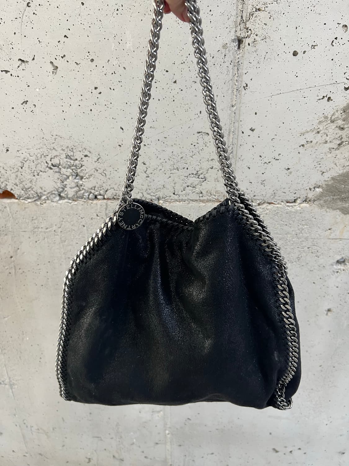 스텔라 맥카트니 체인 숄더백 상품이미지6