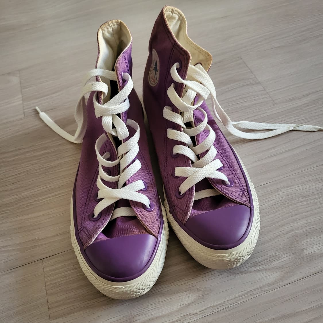 빈티지 컨버스(230) 상품이미지5