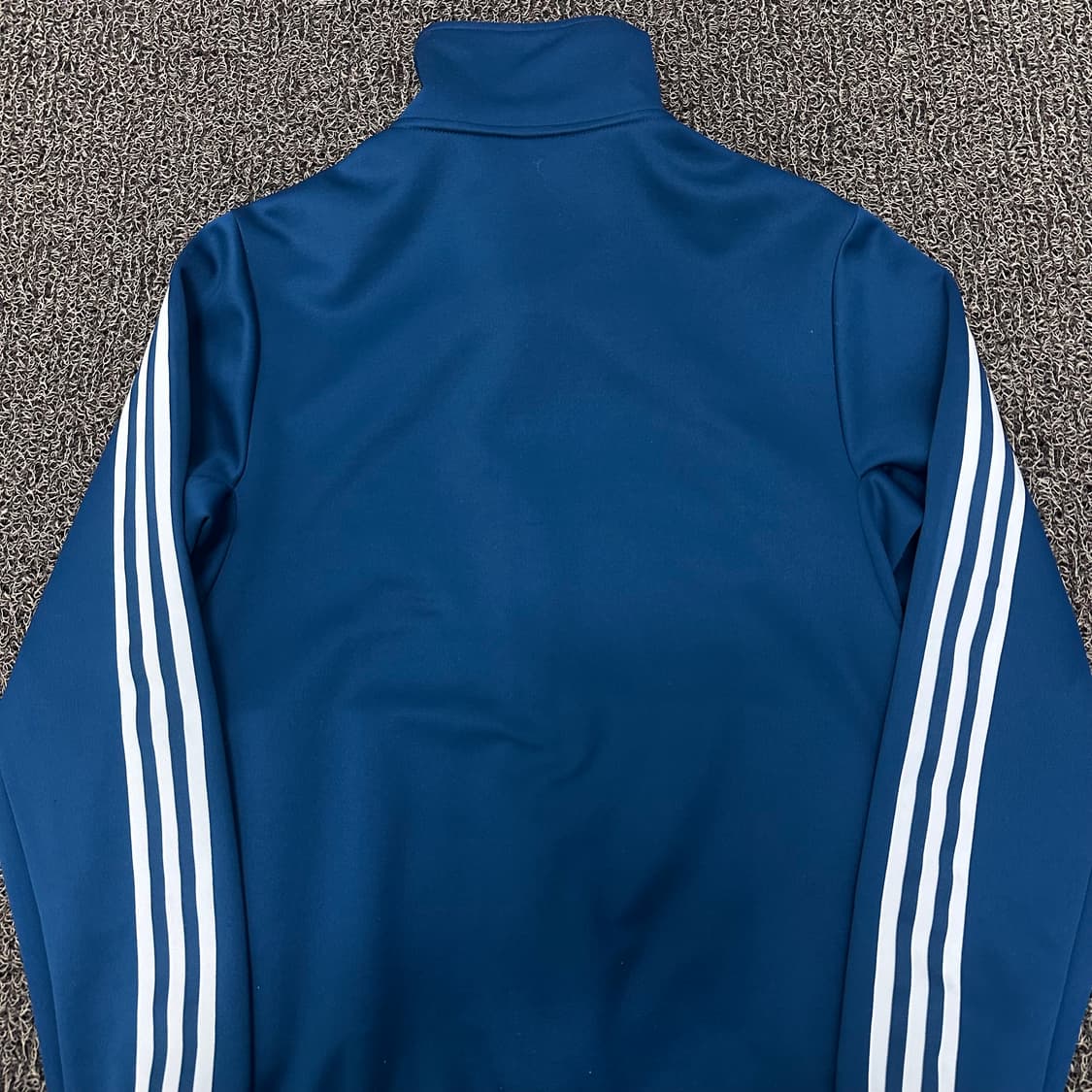 아디다스 트랙탑 져지 집업 XL 상품이미지6