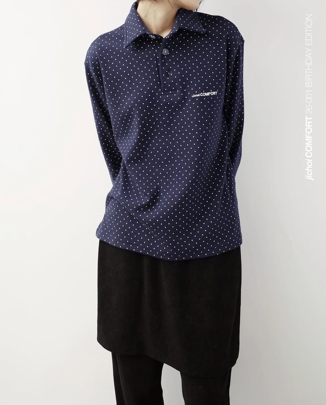 지초이 26-001 Birthday Edition shirt  상품이미지1