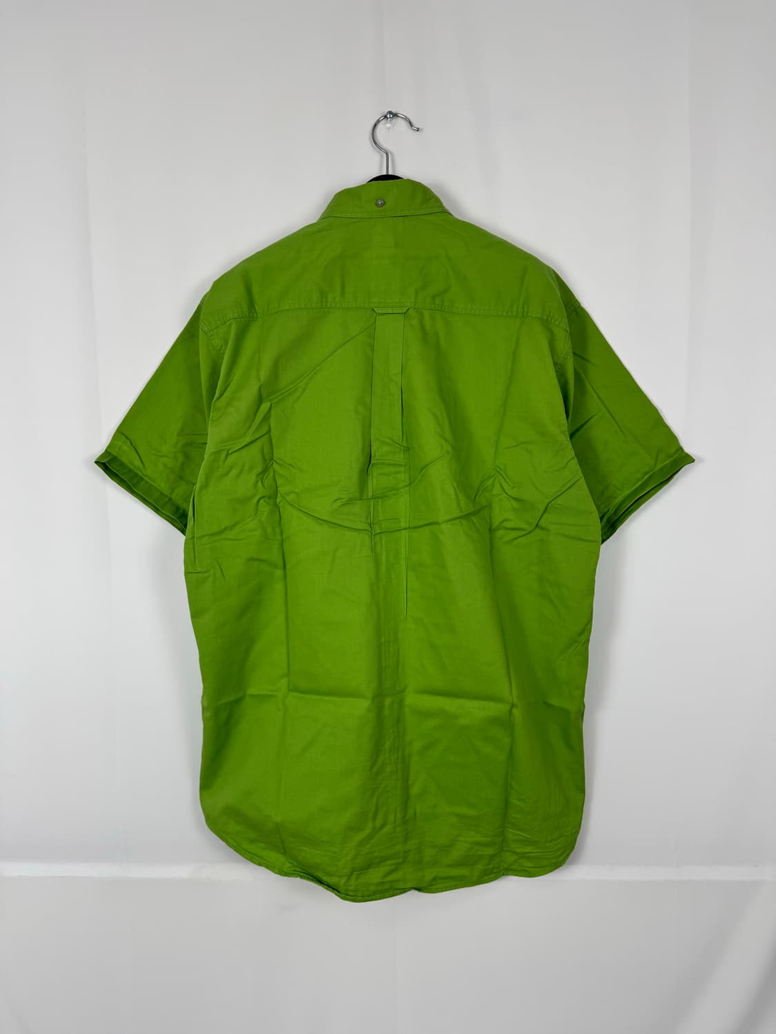 b205) 칼하트 워크 셔츠 상품이미지4