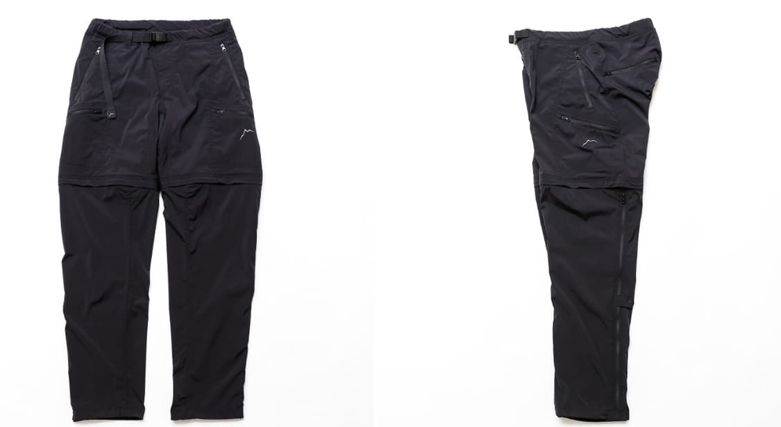 케일 카고 투웨이 팬츠(cargo 2way pants) 상품이미지6