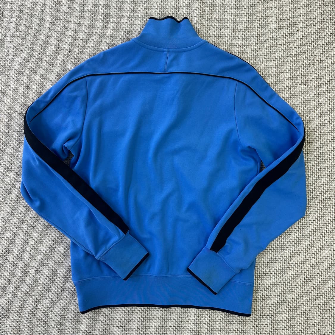 M 나이키 스우시 트랙탑 져지 0410D 상품이미지4