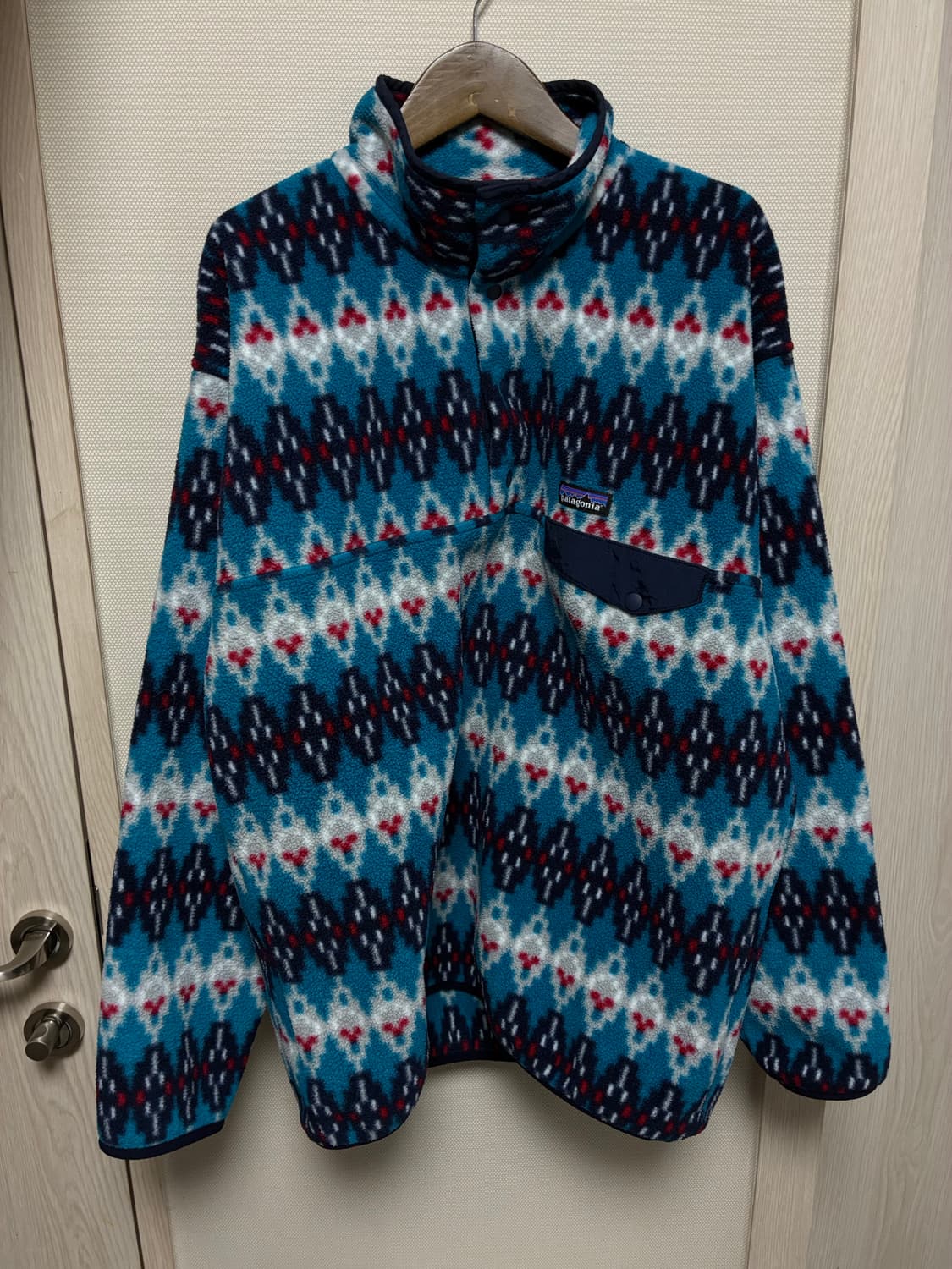 파타고니아 신칠라 라지 상품이미지1