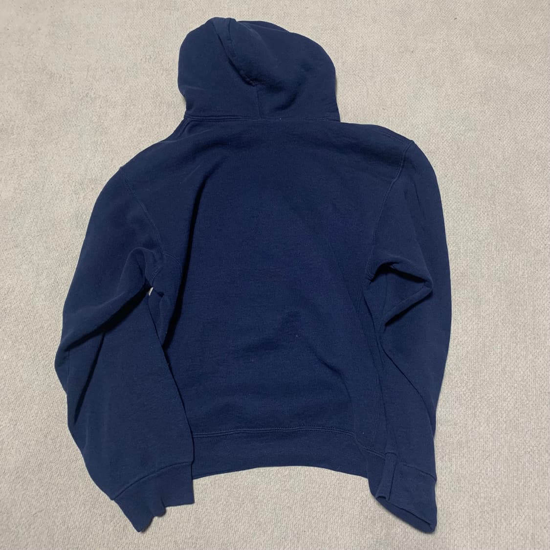 러셀 후드 빈티지 상품이미지3