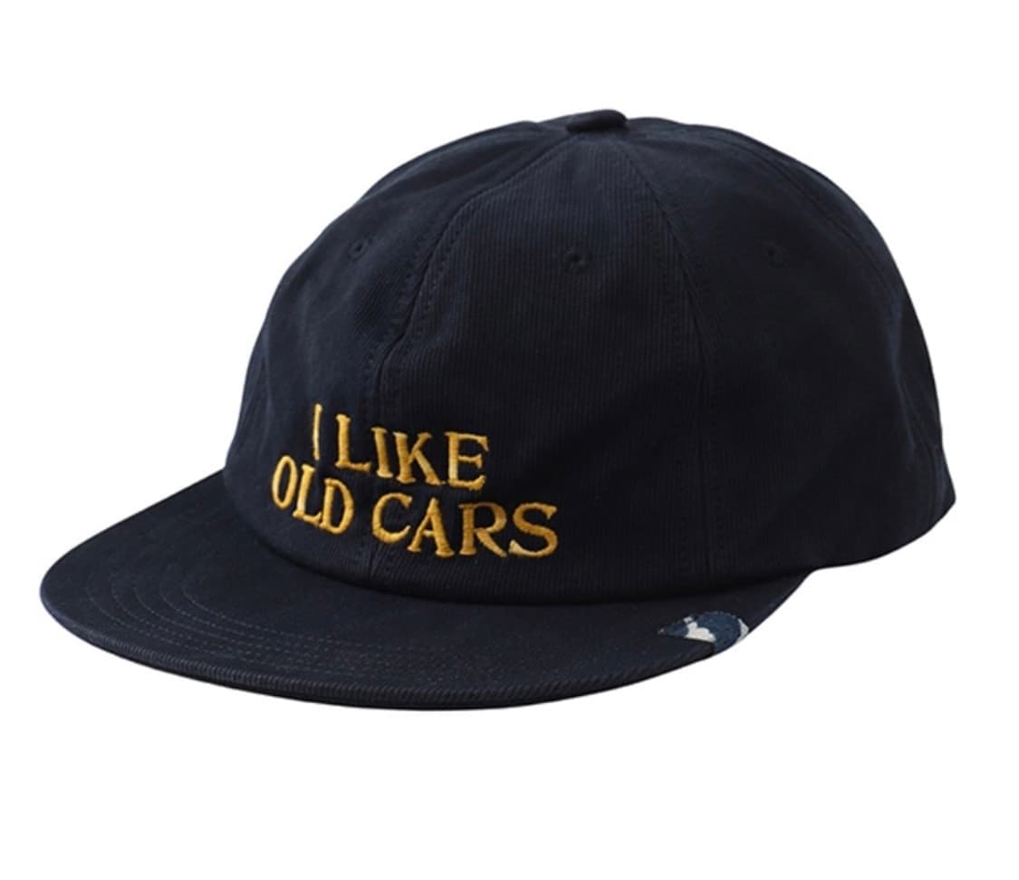 F)Visvim I.C.T excelsior cap 상품이미지1
