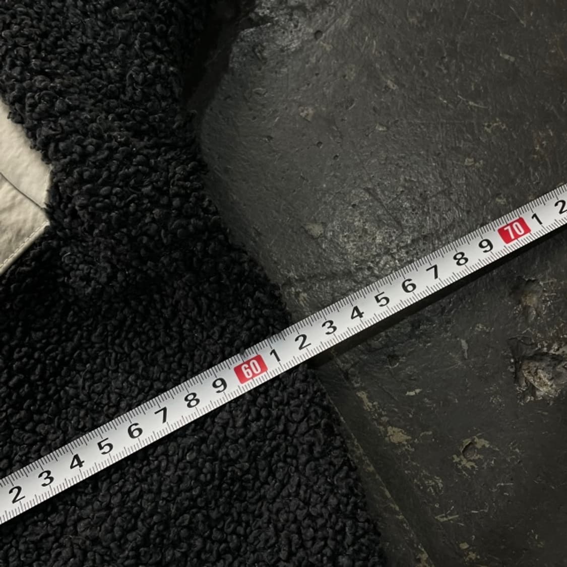 100 나이키 NSW 셰르파 윈드러너 자켓  상품이미지6