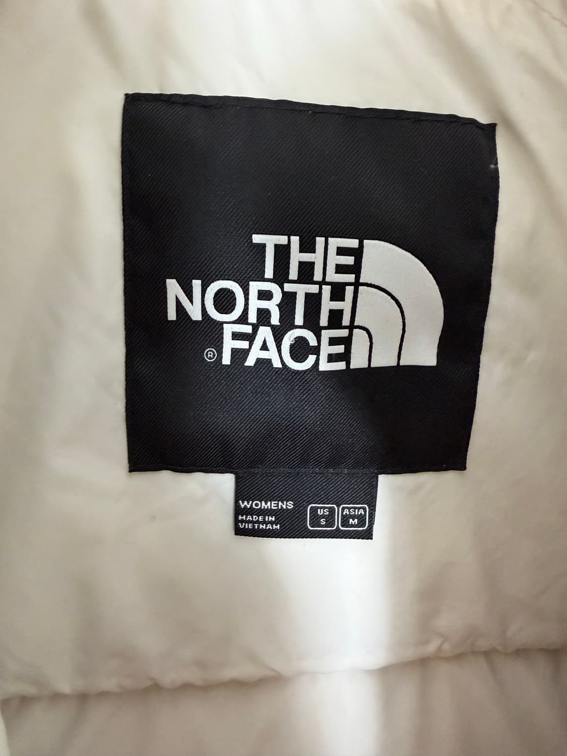 노스페이스 노스페이스쉐르파 노스페이스패딩 노스패딩 상품이미지5