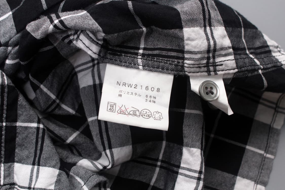 NORTH FACE Shirt And Dress  상품이미지7
