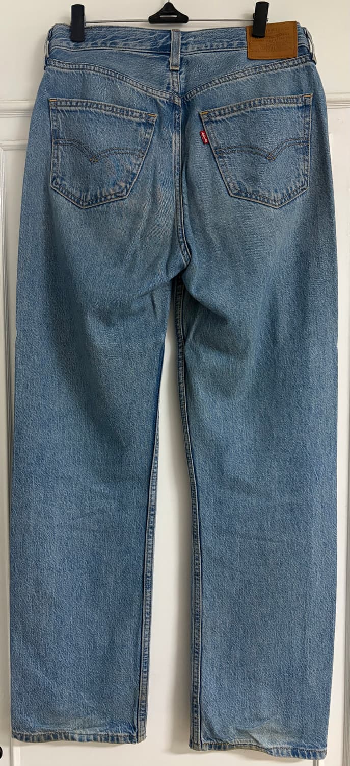 리바이스 데님 상품이미지2