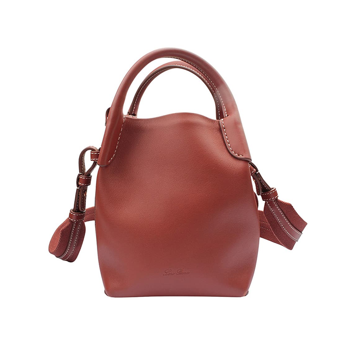 로로피아나 베일 마이크로 크로스 겸 토트백 상품이미지1