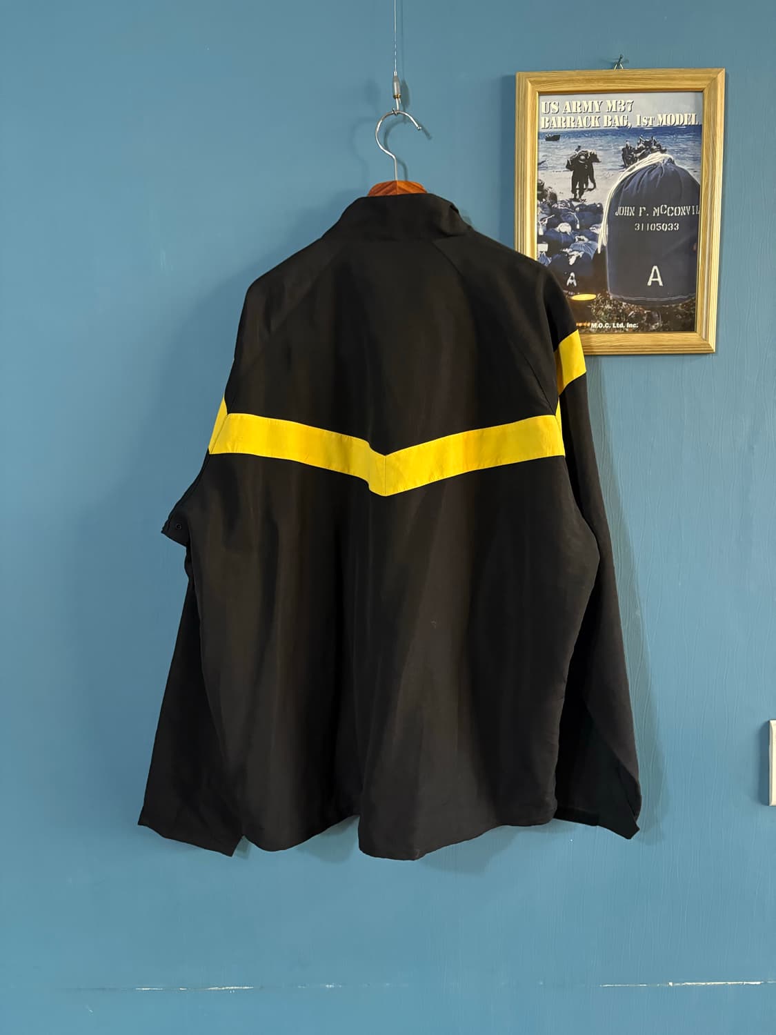 00’s U.S Army APFU Jacket. 상품이미지10