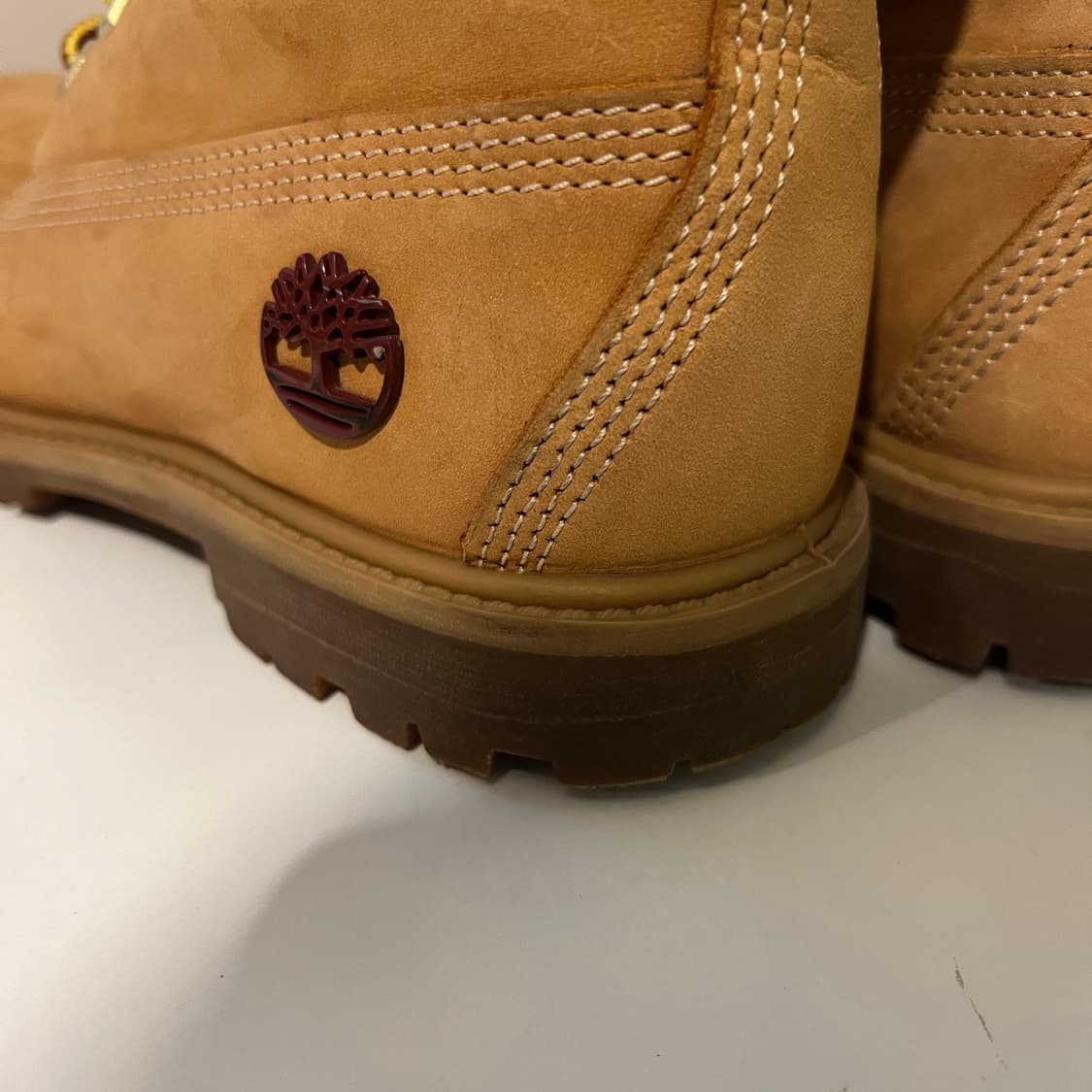 팀버랜드 헬스 6인치 프리미엄 워터프루프 상품이미지4