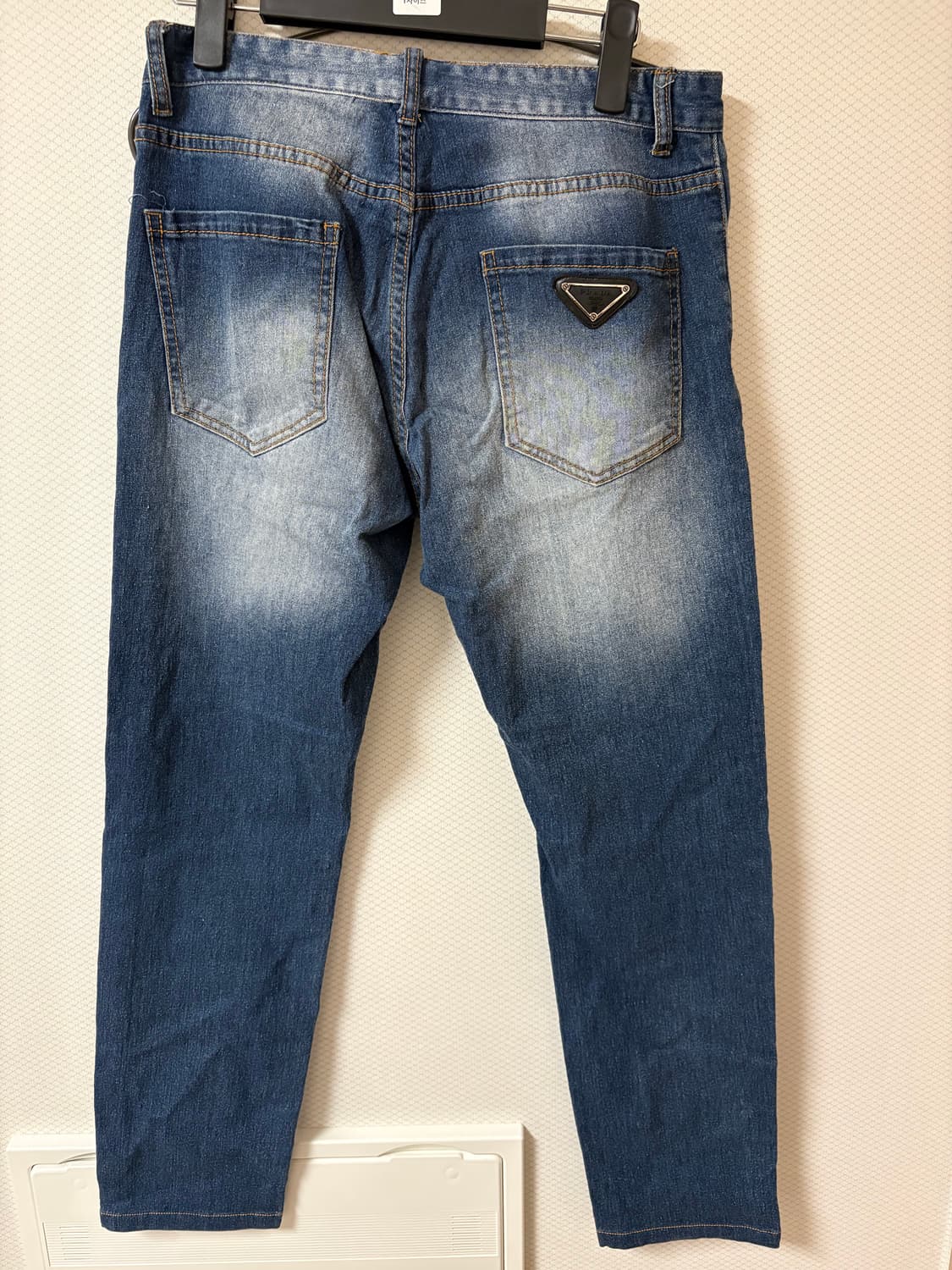 프라다 청바지 30사이즈 상품이미지2