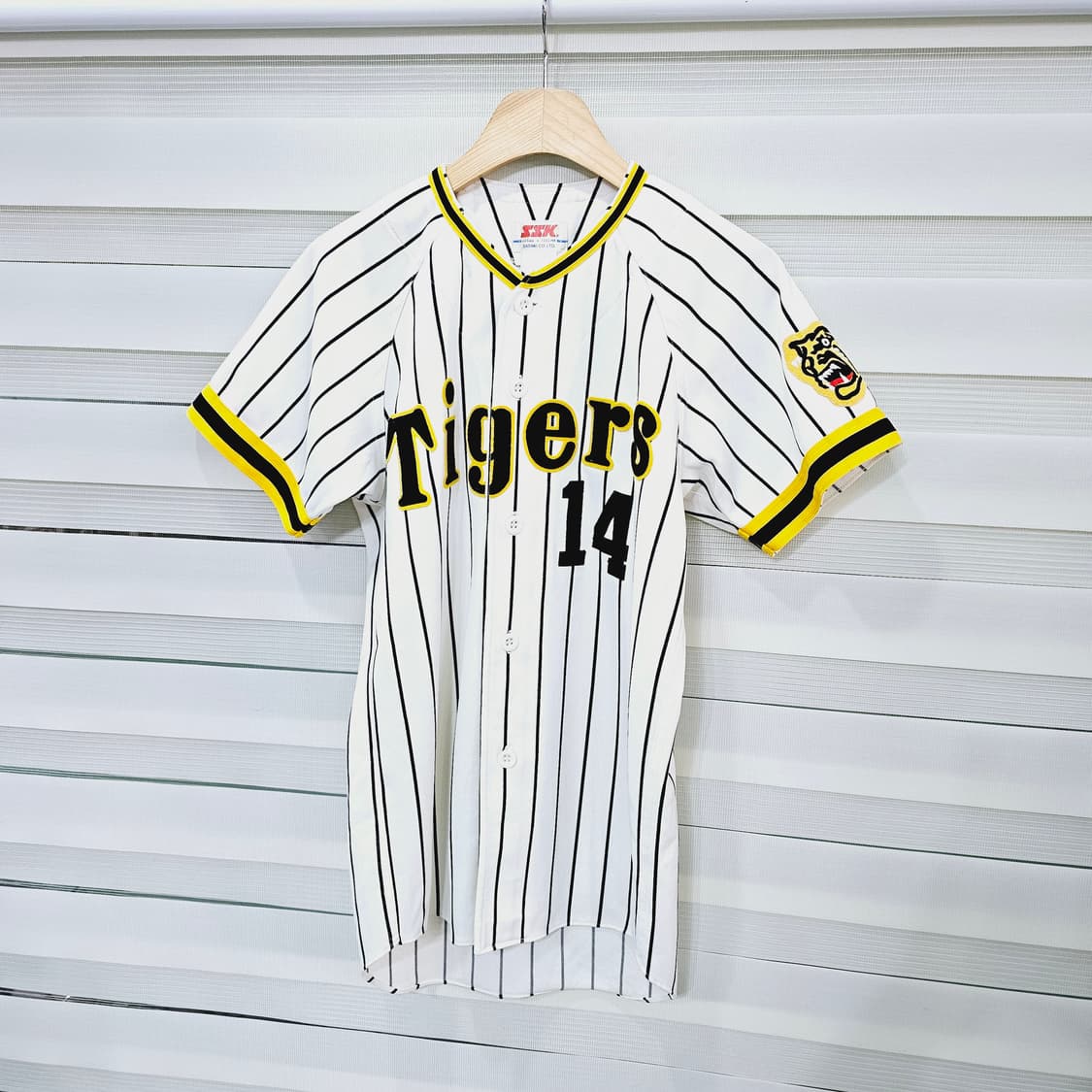 한신타이거즈 유니폼- S-M사이즈 상품이미지2