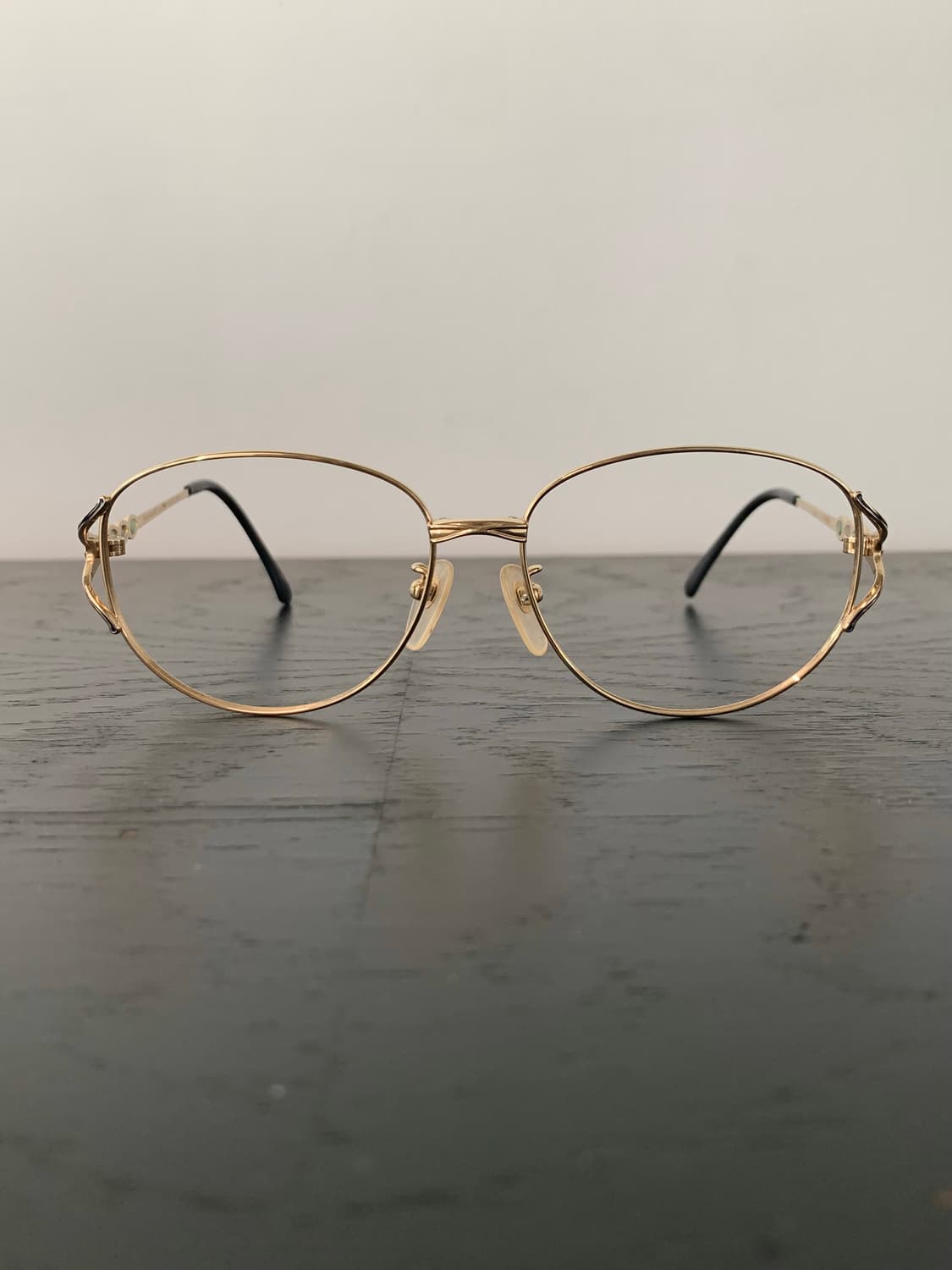 Yves Saint Laurent 주얼 템플 안경 상품이미지2