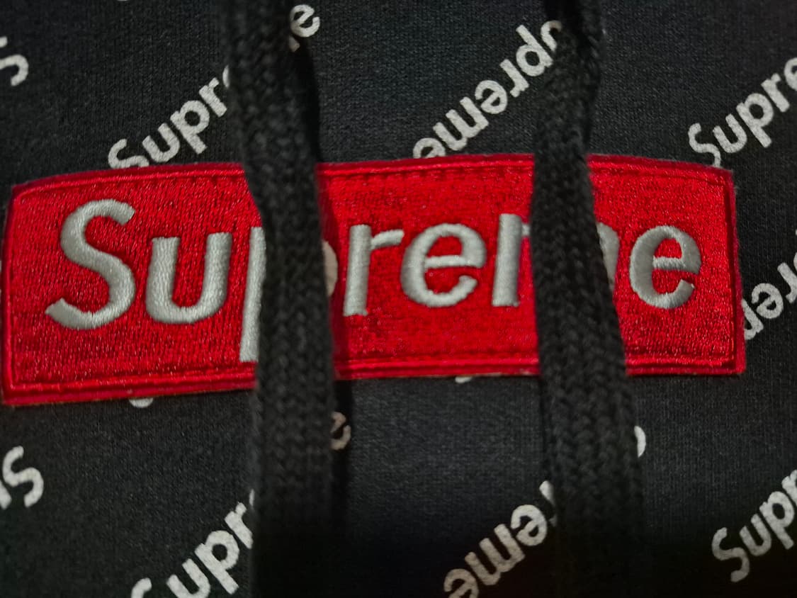 슈프림 루드티( XL) 상품이미지6