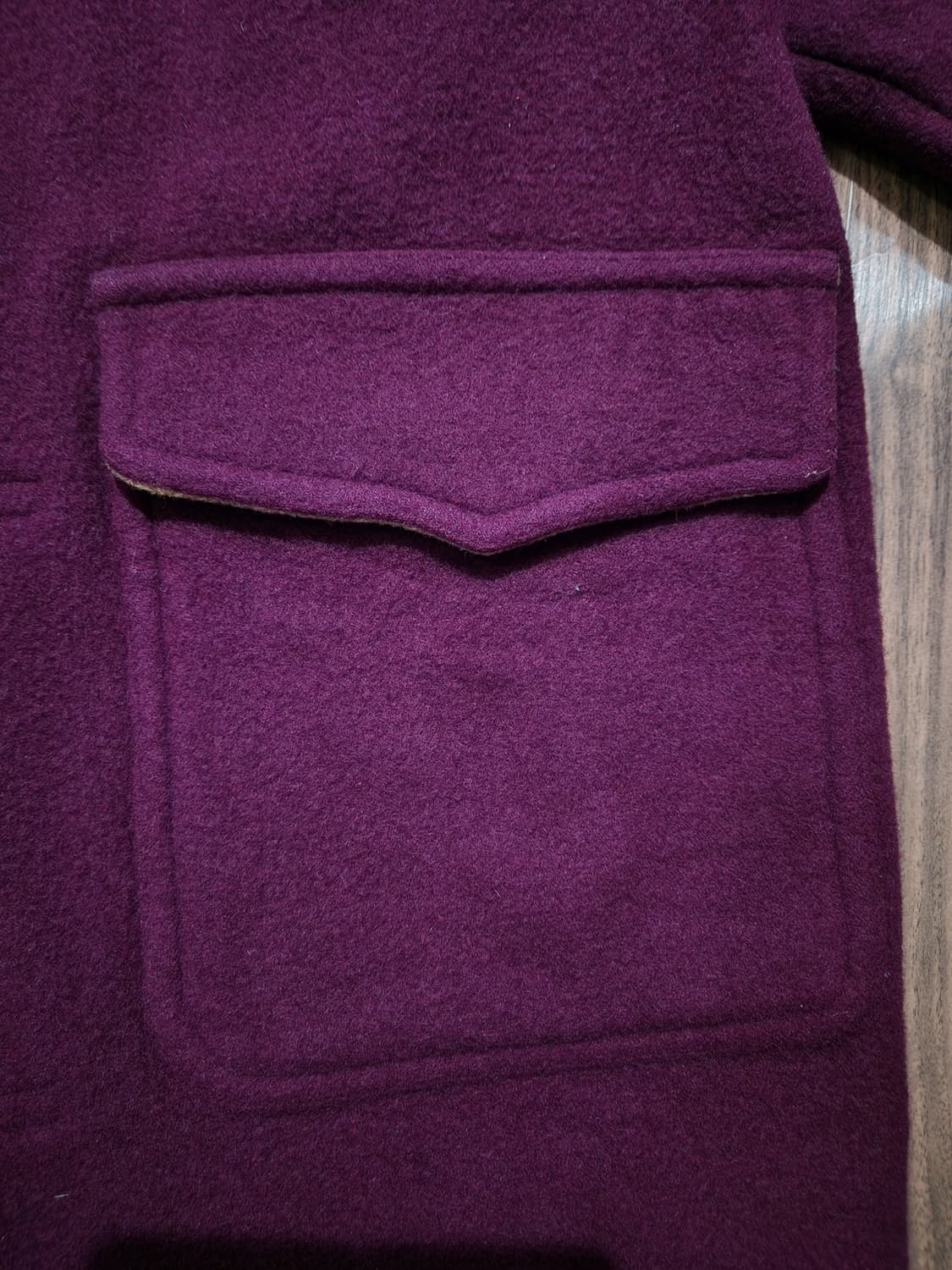 빈폴 떡볶이 코트97-170 상품이미지5