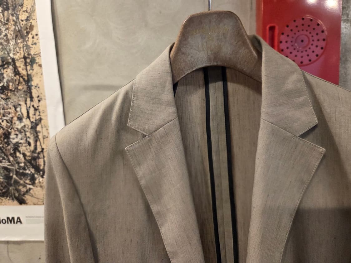 Dkny 린넨자켓 상품이미지6